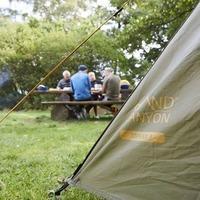 Палатка трехместная Grand Canyon Topeka 3 Capulet Olive (DAS301591)