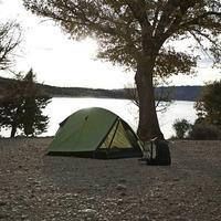 Палатка одноместная Grand Canyon Cardova 1 Capulet Olive (DAS301589)