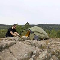 Палатка двухместная Grand Canyon Topeka 2 Capulet Olive (DAS301590)