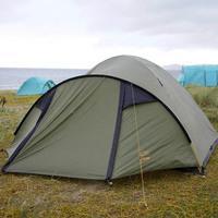 Палатка четырехместная Grand Canyon Topeka 4 Capulet Olive (DAS301592)