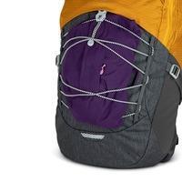 Городской рюкзак Osprey Quasar 26 л Golden Hour Yellow/Grey Area (009.3130)