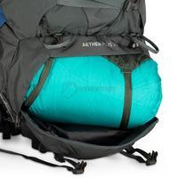 Туристический рюкзак Osprey Aether Plus 70 Axo Green S/M (009.2434)