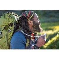 Туристический рюкзак Osprey Aether 65 Black L/XL (009.2405)