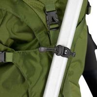 Туристический рюкзак Osprey Aether 65 Black L/XL (009.2405)