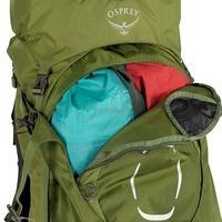 Туристический рюкзак Osprey Aether 65 Black L/XL (009.2405)