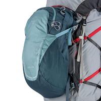 Туристический рюкзак Osprey Aether 65 Black L/XL (009.2405)
