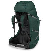 Туристический рюкзак Osprey Aether Plus 85 Axo Green S/M (009.2428)