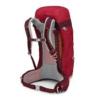 Туристический рюкзак Osprey Stratos 44 Poinsettia Red (009.2835)