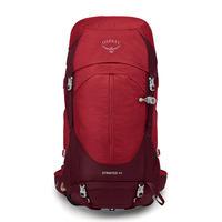 Туристический рюкзак Osprey Stratos 44 Poinsettia Red (009.2835)