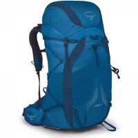 Туристический рюкзак Osprey Exos 58 Blue Ribbon S/M (009.2811)