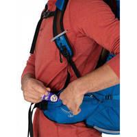 Туристический рюкзак Osprey Exos 58 Blue Ribbon S/M (009.2811)