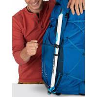 Туристический рюкзак Osprey Exos 58 Blue Ribbon S/M (009.2811)