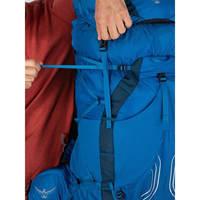 Туристический рюкзак Osprey Exos 58 Blue Ribbon S/M (009.2811)