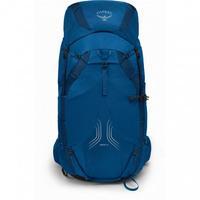 Туристический рюкзак Osprey Exos 58 Blue Ribbon S/M (009.2811)