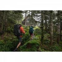 Туристический рюкзак Osprey Exos 58 Blue Ribbon S/M (009.2811)