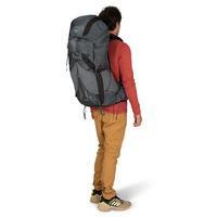 Туристический рюкзак Osprey Exos 48 Tungsten Grey L/XL (009.2816)