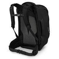 Рюкзак-сумка Osprey Farpoint 55 Black (009.2956)