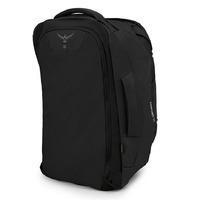 Рюкзак-сумка Osprey Farpoint 55 Black (009.2956)