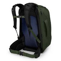 Рюкзак-сумка Osprey Farpoint 40 Gopher Green (009.2961)