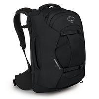 Рюкзак-сумка Osprey Farpoint 40 Black (009.2960)
