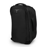 Рюкзак-сумка Osprey Farpoint 40 Black (009.2960)