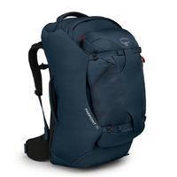 Рюкзак-сумка Osprey Farpoint 70 Muted Space Blue (009.2954)