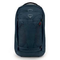 Рюкзак-сумка Osprey Farpoint 70 Muted Space Blue (009.2954)