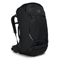 Рюкзак-сумка Osprey Farpoint 80 Black (009.2952)