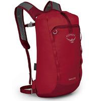 Городской рюкзак Osprey Daylite Cinch Pack 15л Cosmic Red (009.2470)