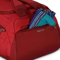 Дорожная сумка Osprey Daylite Duffel 60 Cosmic Red (009.2500)