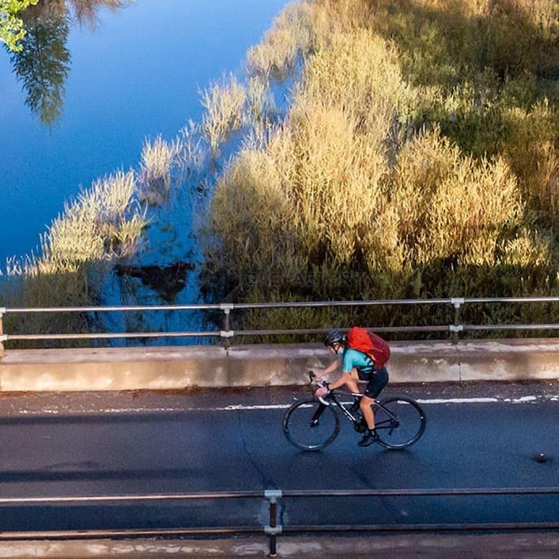 Городской рюкзак Osprey Radial 26-34 л Tan Concrete (009.3082)