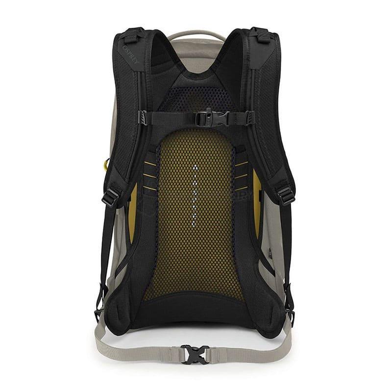 Городской рюкзак Osprey Radial 26-34 л Tan Concrete (009.3082)