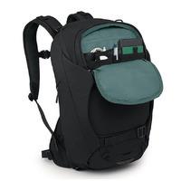 Городской рюкзак Osprey Metron 24 Pack Black (009.3115)