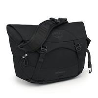 Сумка-мессенджер Osprey Metron 18 Messenger Black (009.3119)