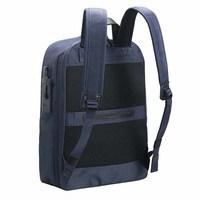 Городской рюкзак Lojel Urbo 2 Citybag Tone Navy для ноутбука 15