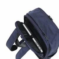 Городской рюкзак Lojel Urbo 2 Citybag Tone Navy для ноутбука 15