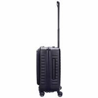Чемодан на 4 колесах Lojel Cubo V4 Black S 37/42л (Lj-1627-09421)