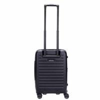 Чемодан на 4 колесах Lojel Cubo V4 Black S 37/42л (Lj-1627-09421)