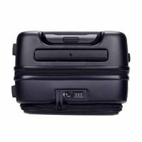 Чемодан на 4 колесах Lojel Cubo V4 Black S 37/42л (Lj-1627-09421)