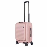 Чемодан на 4 колесах Lojel Cubo V4 Rose S 37/42л (Lj-1627-20421)