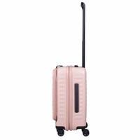 Чемодан на 4 колесах Lojel Cubo V4 Rose S 37/42л (Lj-1627-20421)