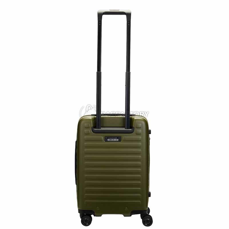 Чемодан на 4 колесах Lojel Cubo V4 Cactus S 37/42л (Lj-1627-94421)