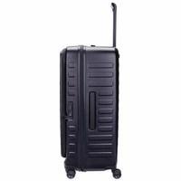 Чемодан на 4 колесах Lojel Cubo V4 Black L 120/130л (Lj-1627-09430)