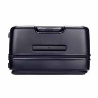 Чемодан на 4 колесах Lojel Cubo V4 Black L 120/130л (Lj-1627-09430)