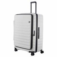 Чемодан на 4 колесах Lojel Cubo V4 Off White L 120/130л (Lj-1627-15430)