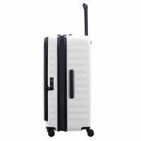 Чемодан на 4 колесах Lojel Cubo V4 Off White L 120/130л (Lj-1627-15430)