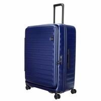 Чемодан на 4 колесах Lojel Cubo V4 Navy Blue L 120/130л (Lj-1627-61430)