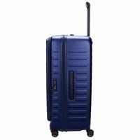 Чемодан на 4 колесах Lojel Cubo V4 Navy Blue L 120/130л (Lj-1627-61430)