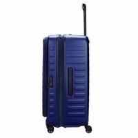 Чемодан на 4 колесах Lojel Cubo V4 Navy Blue L 120/130л (Lj-1627-61430)