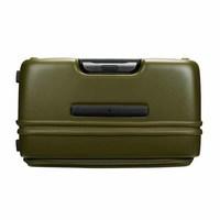 Чемодан на 4 колесах Lojel Cubo V4 Cactus L 120/130л (Lj-1627-94430)